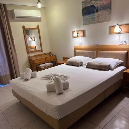 Paradise 3*