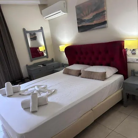 Hotel Paradise 3*