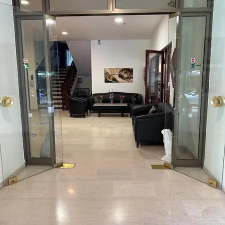 Paradise Κως Πόλη