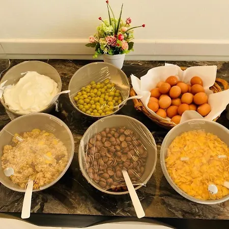 Ξενοδοχείο Paradise