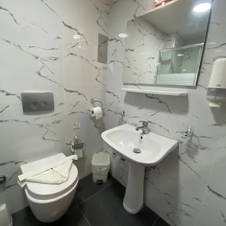 Ξενοδοχείο Paradise