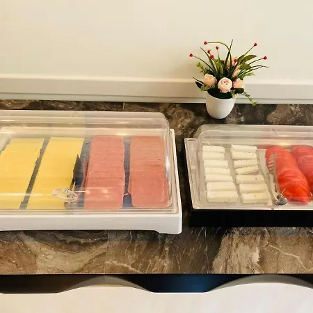 Ξενοδοχείο Paradise