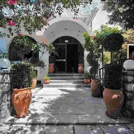 Ξενοδοχείο Paradise