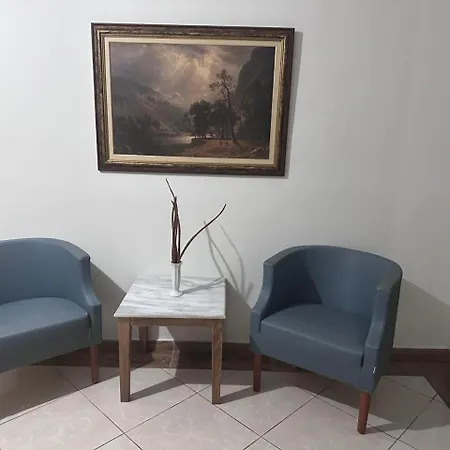 Ξενοδοχείο Paradise