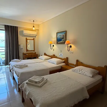 Hotel Paradise
