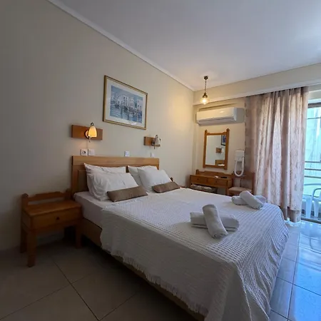 Hotel Paradise 3*
