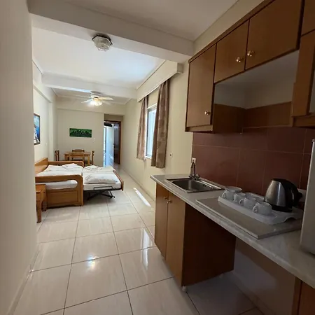 Hotel Paradise