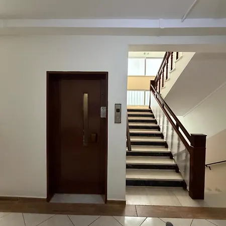 Hotel Paradise