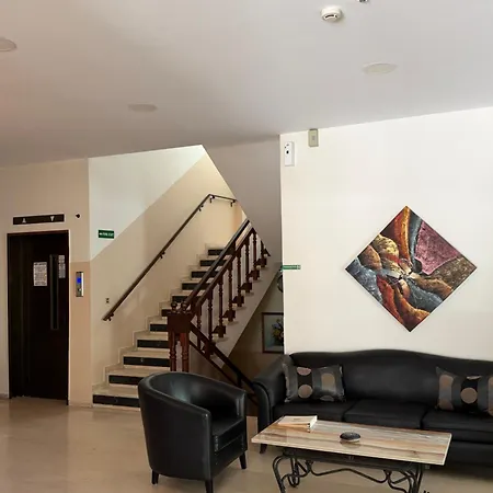 Hotel Paradise 3*