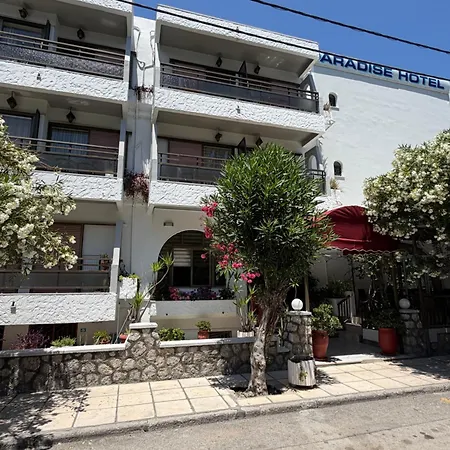 Paradise 3* Kos Town