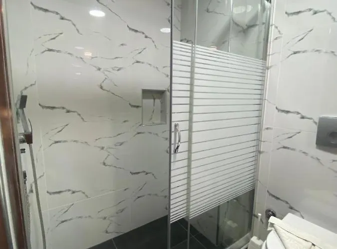 Paradise 3* İstanköy