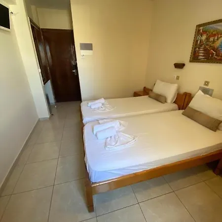 Paradise Otel